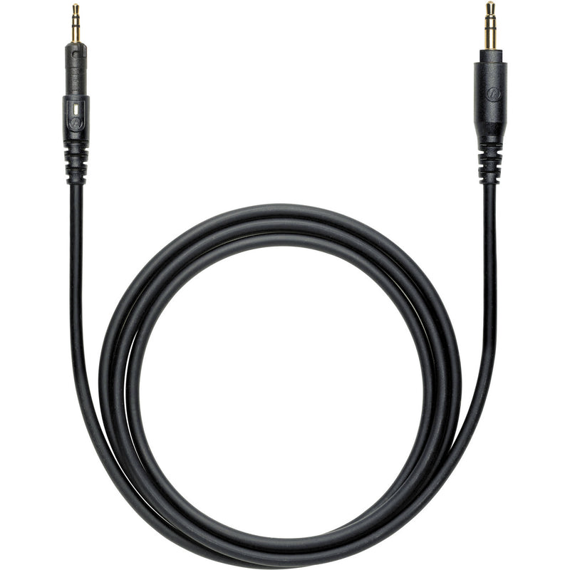 Audio-Technica ATH-M50x Professional Monitor Headphones (Black)