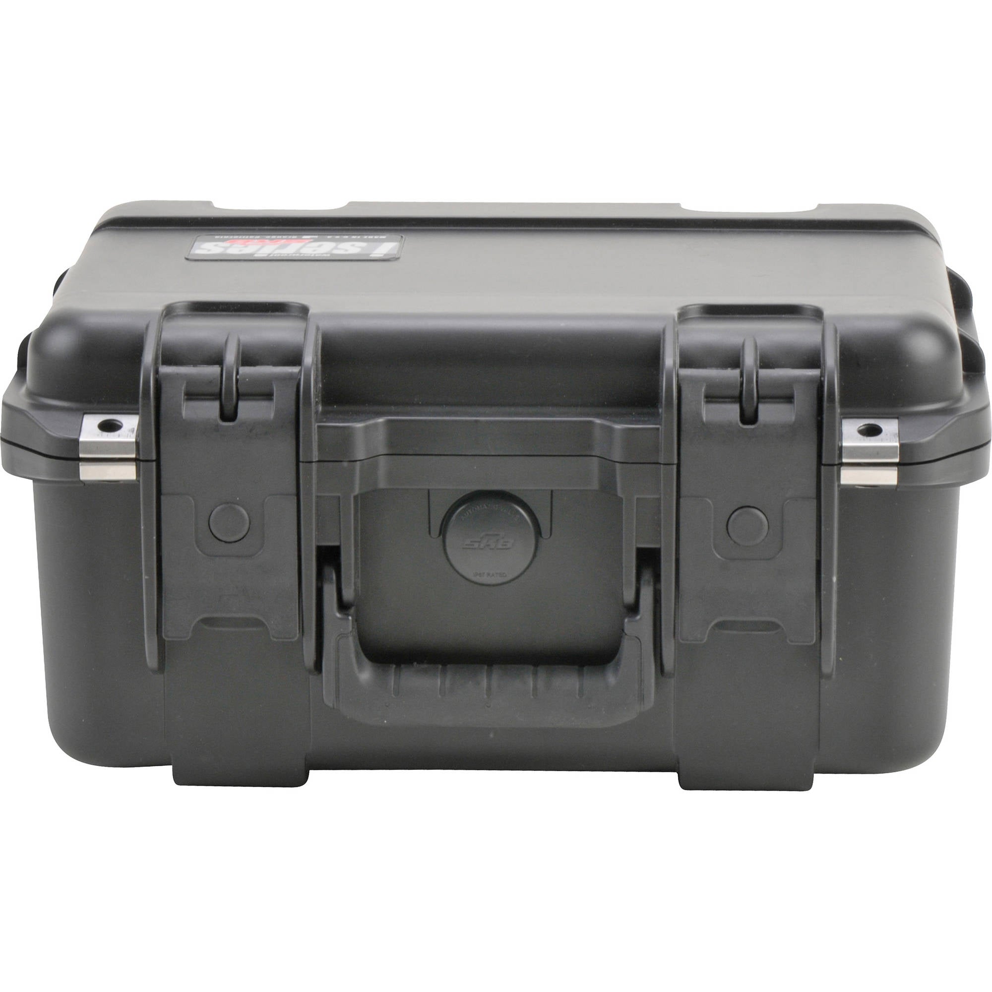 SKB 3i-1309-6B-C iSeries Waterproof Case (Cubed Foam)