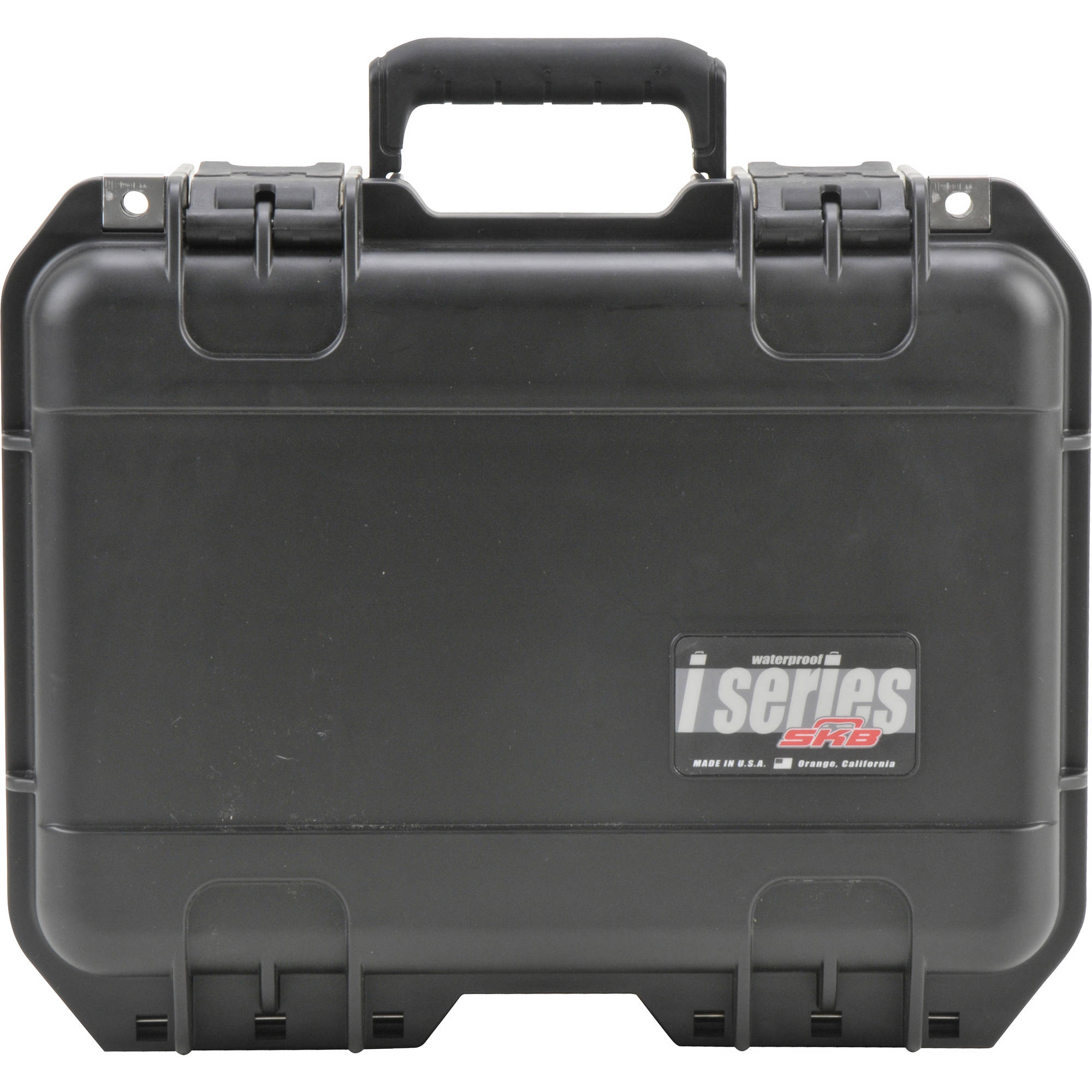 SKB 3i-1309-6B-C iSeries Waterproof Case (Cubed Foam)