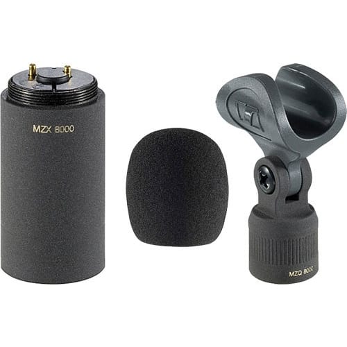 Sennheiser MKH8020 Omnidirectional Condenser Microphone