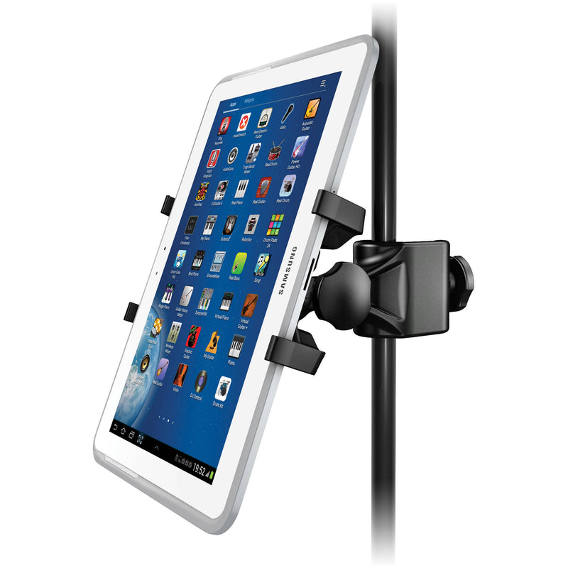 IK Multimedia iKlip Xpand Universal Mic Stand Mount for Tablets