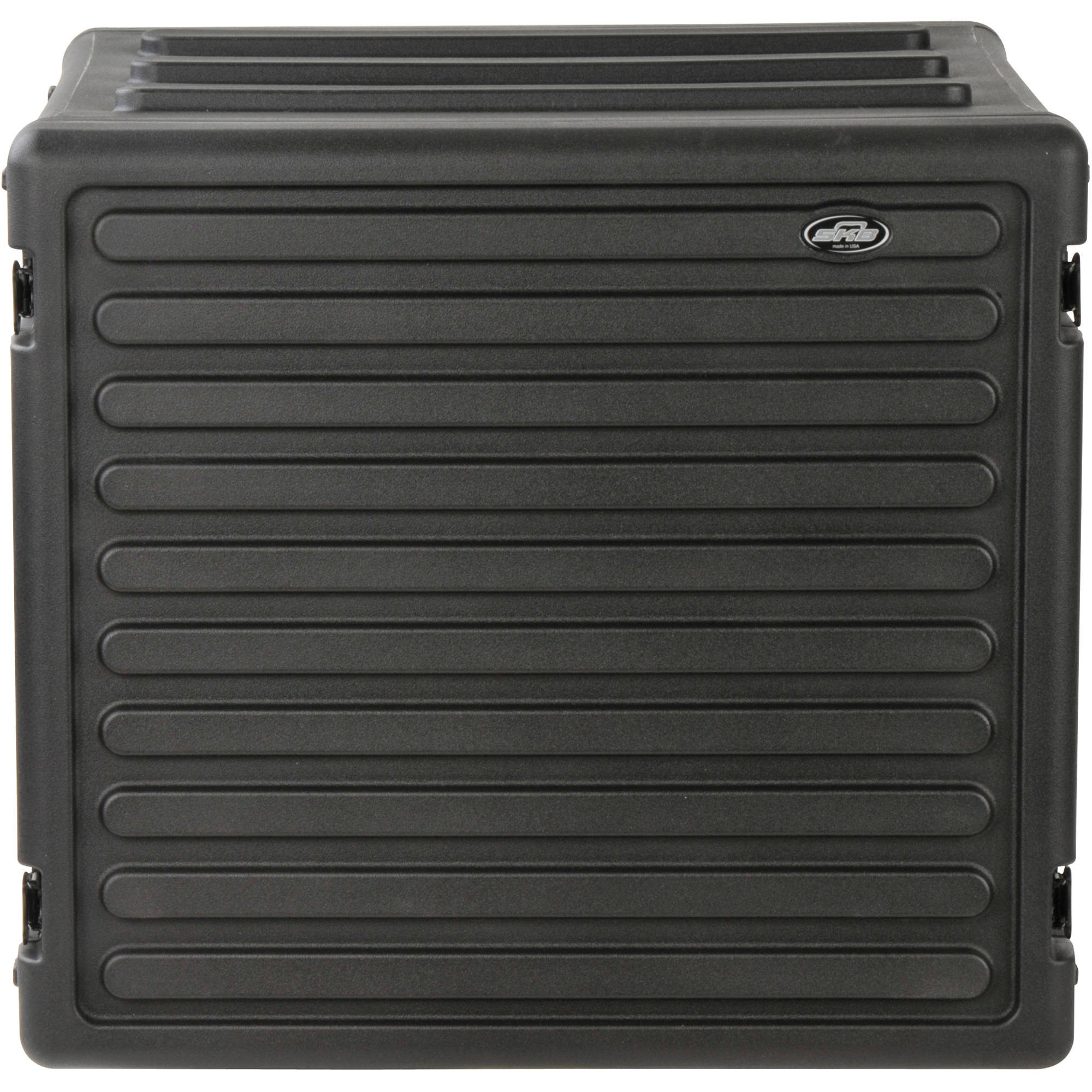 SKB 1SKB-R10U Roto-Molded Rack Case (10U)