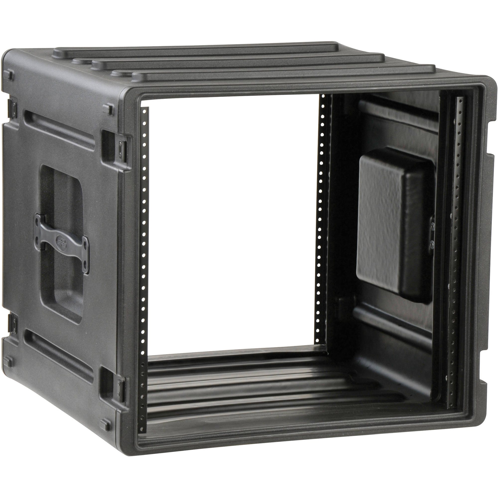 SKB 1SKB-R10U Roto-Molded Rack Case (10U)