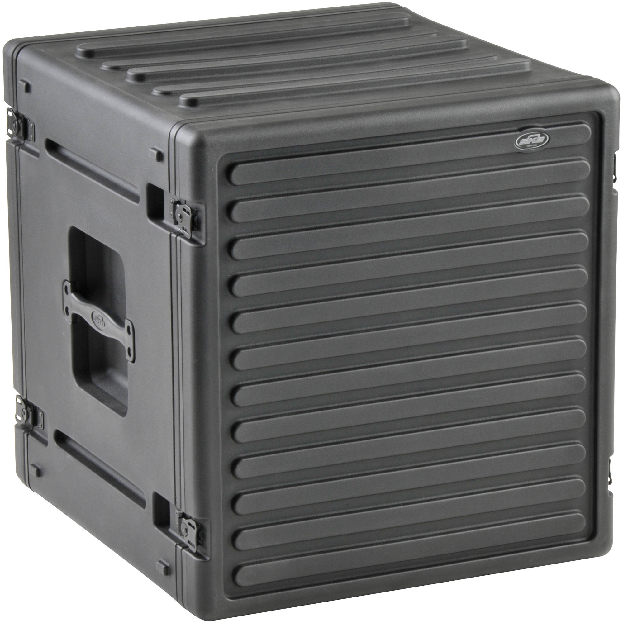 SKB 1SKB-R12U Roto-Molded Rack Case (12U)
