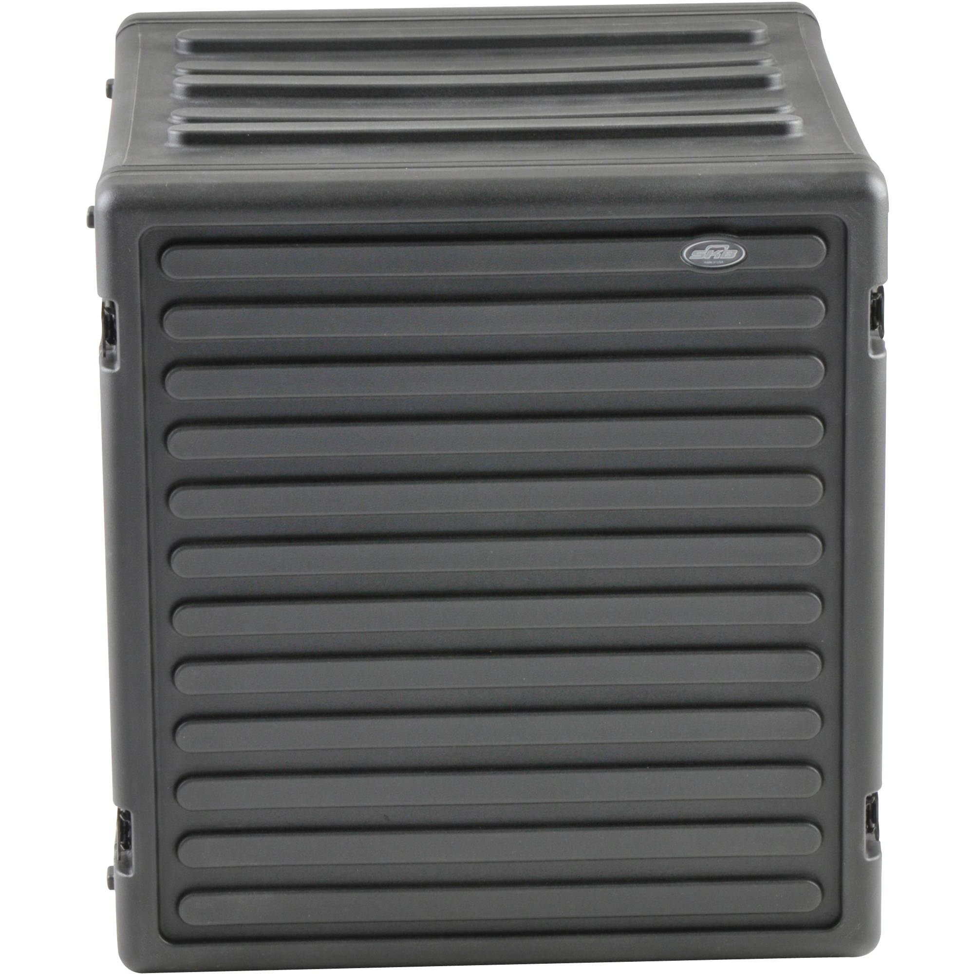 SKB 1SKB-R12U Roto-Molded Rack Case (12U)