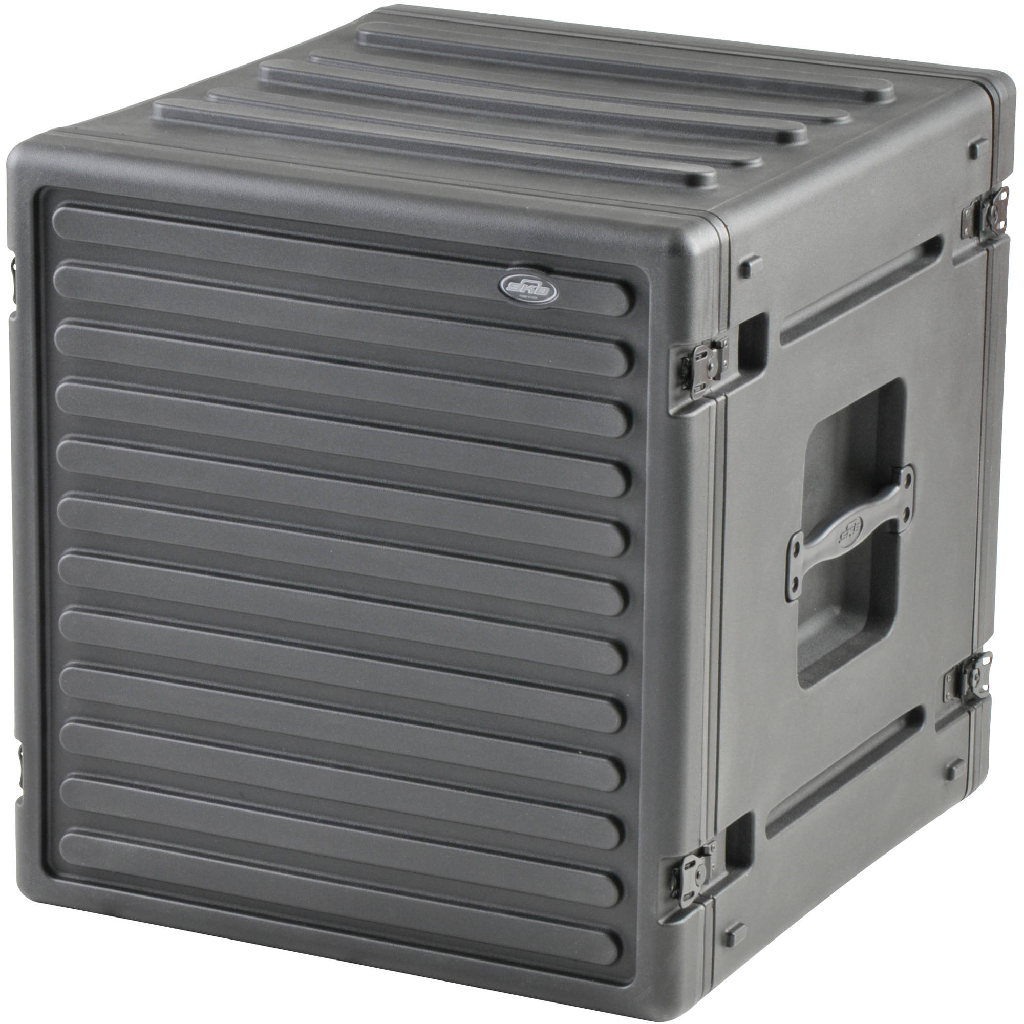 SKB 1SKB-R12U Roto-Molded Rack Case (12U)