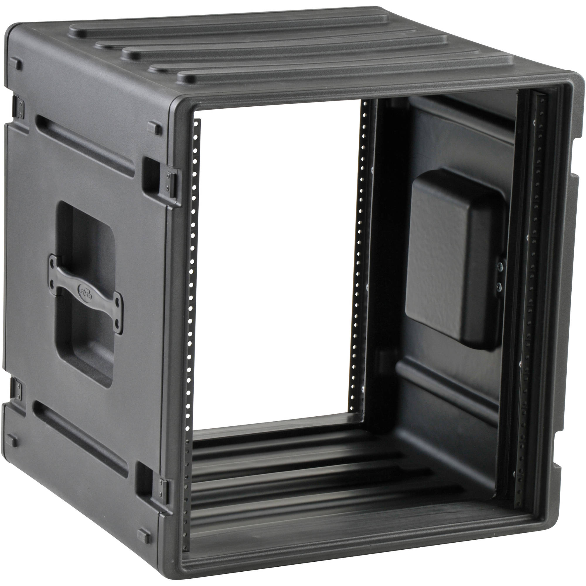 SKB 1SKB-R12U Roto-Molded Rack Case (12U)