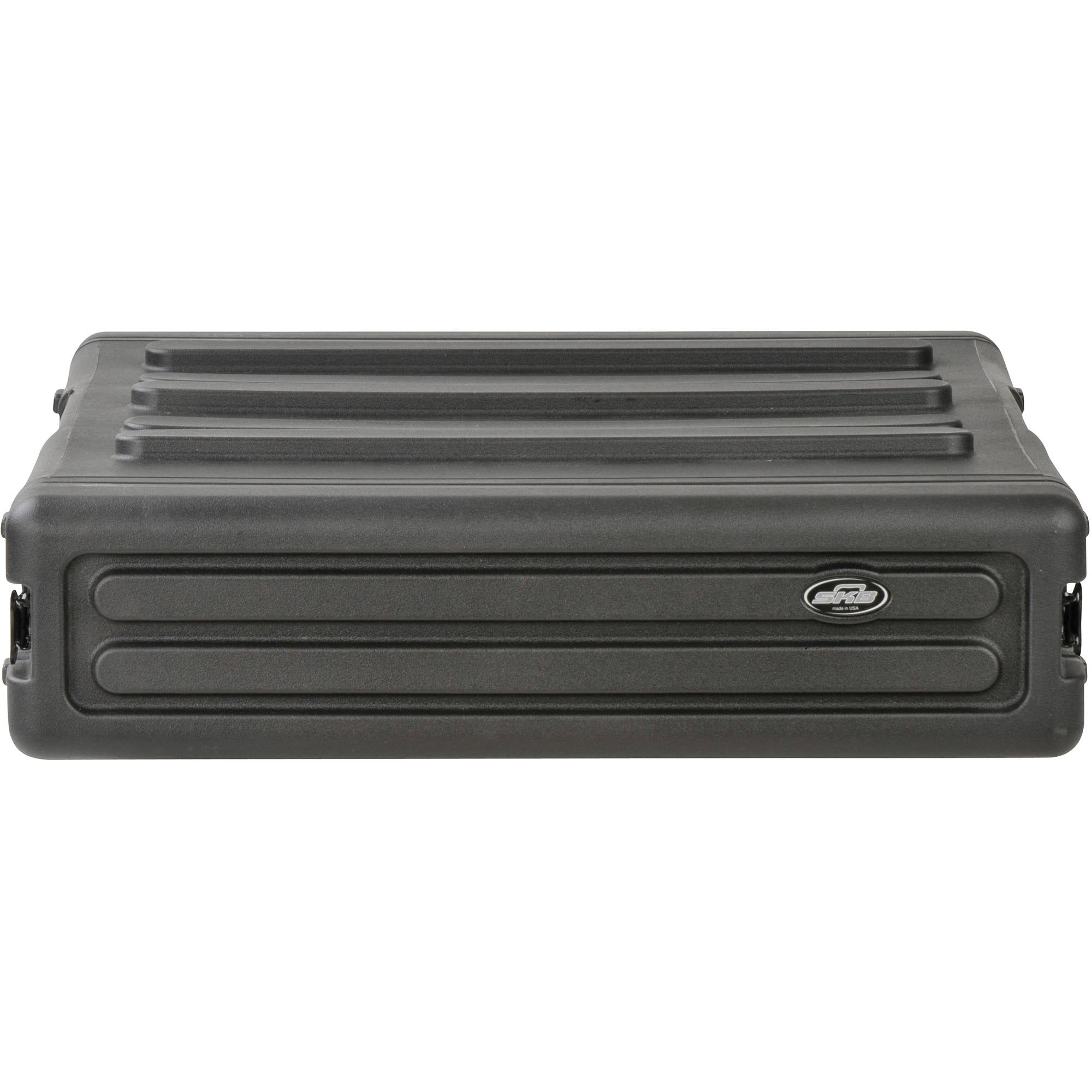 SKB 1SKB-R2U Roto-Molded Rack Case (2U)
