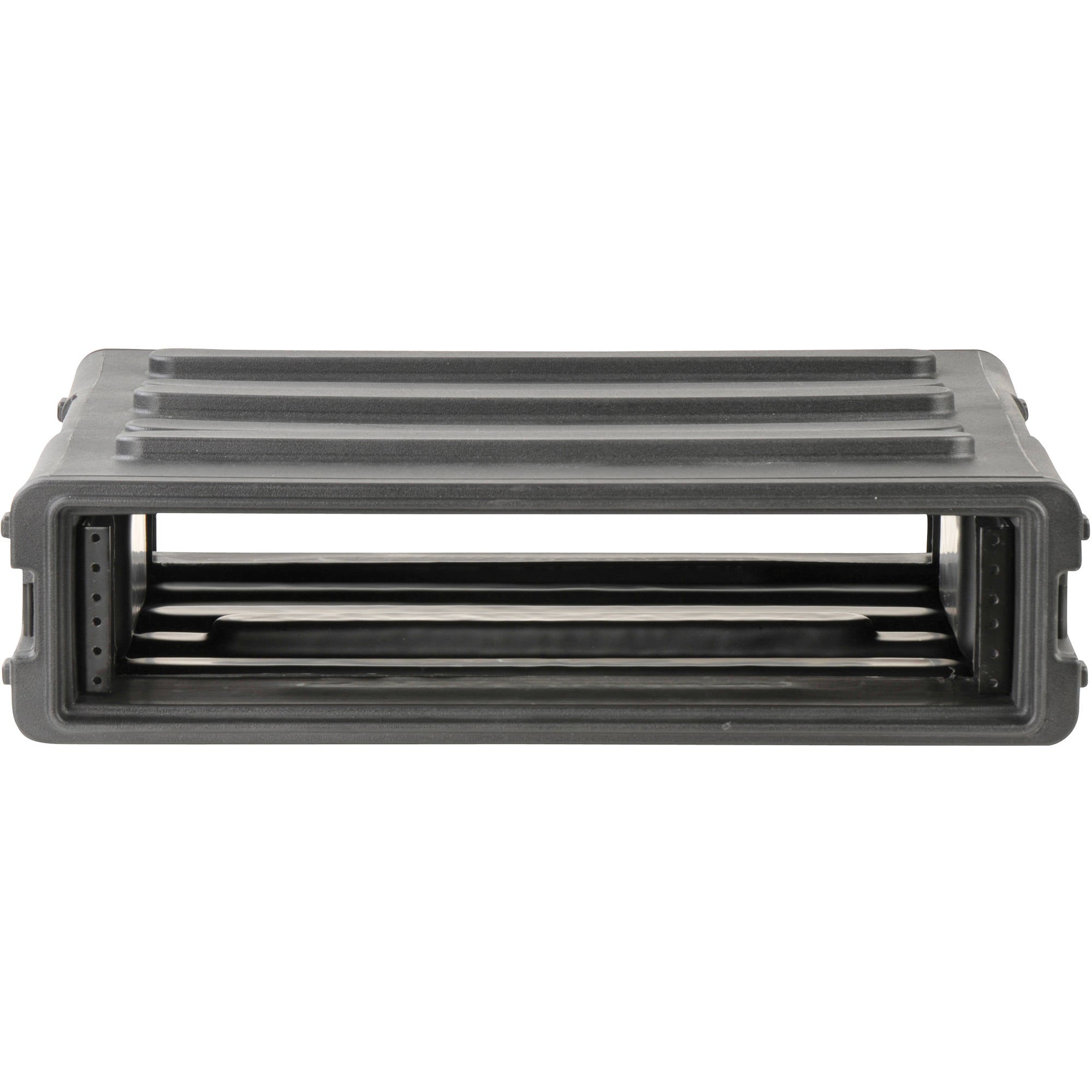 SKB 1SKB-R2U Roto-Molded Rack Case (2U)