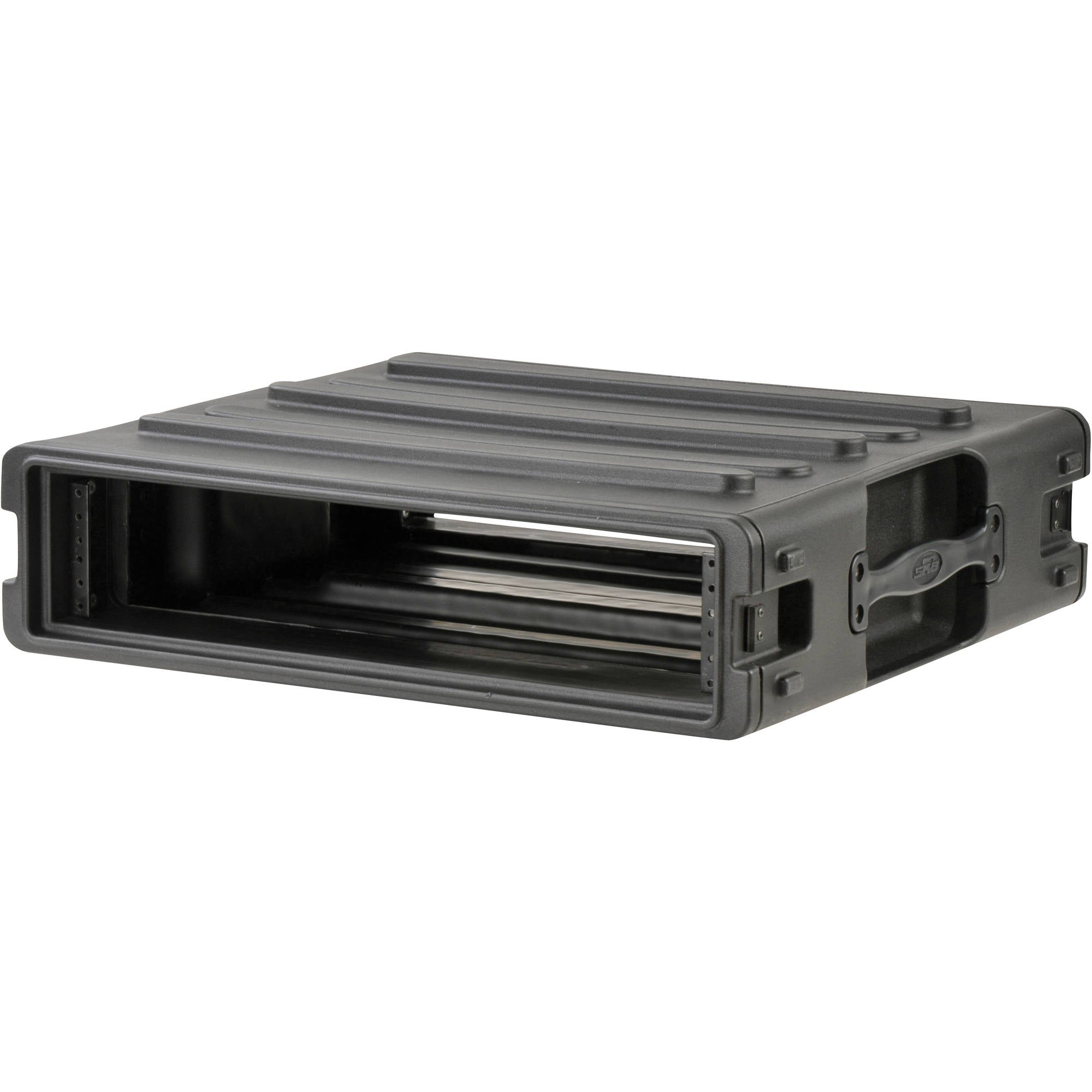 SKB 1SKB-R2U Roto-Molded Rack Case (2U)
