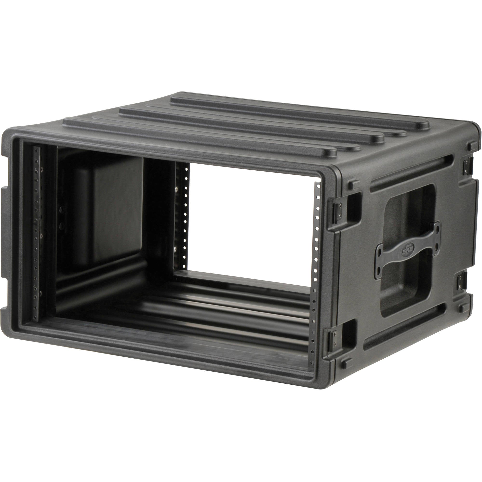 SKB 1SKB-R6U Roto-Molded Rack Case (6U)