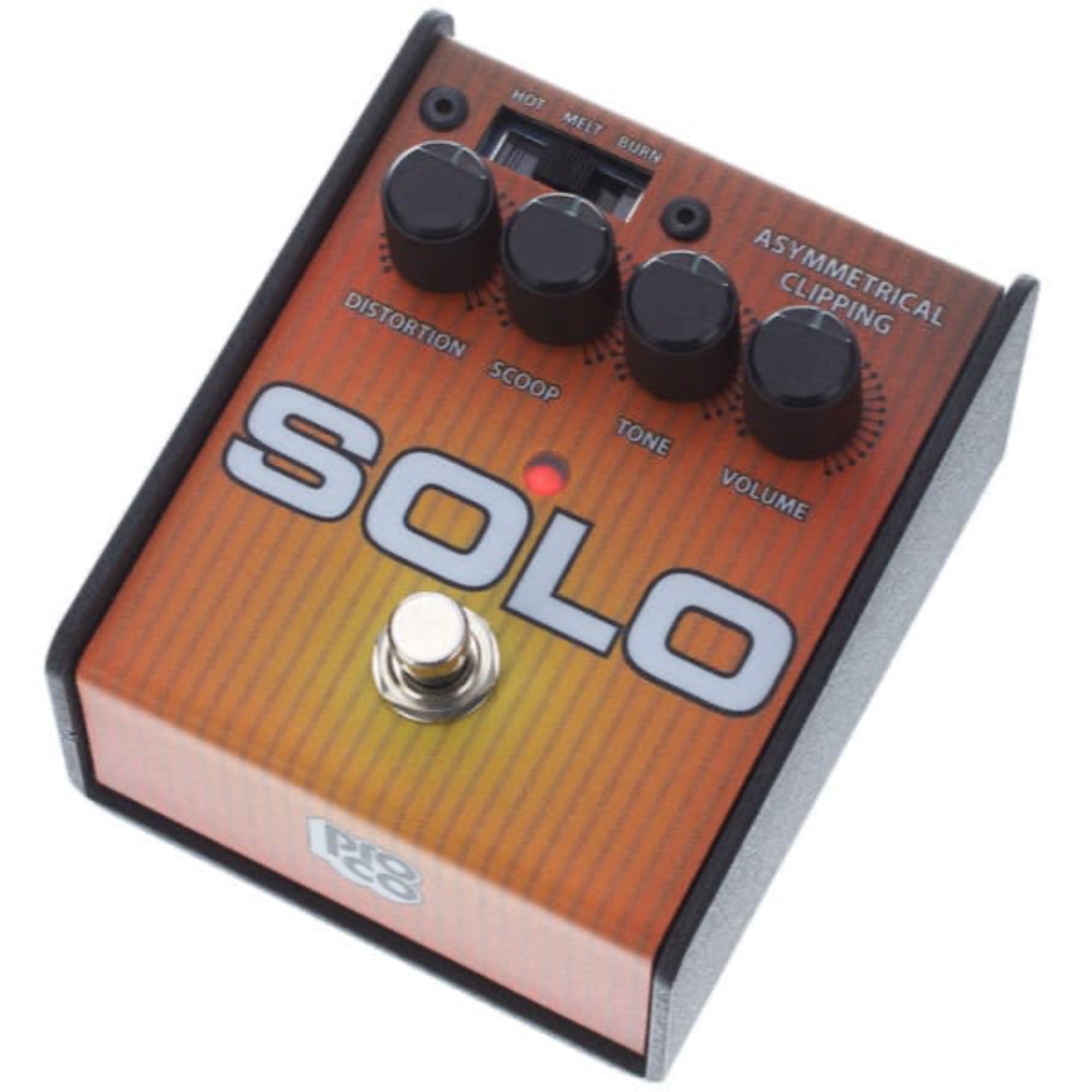 RapcoHorizon Pro Co SOLO Distortion Pedal