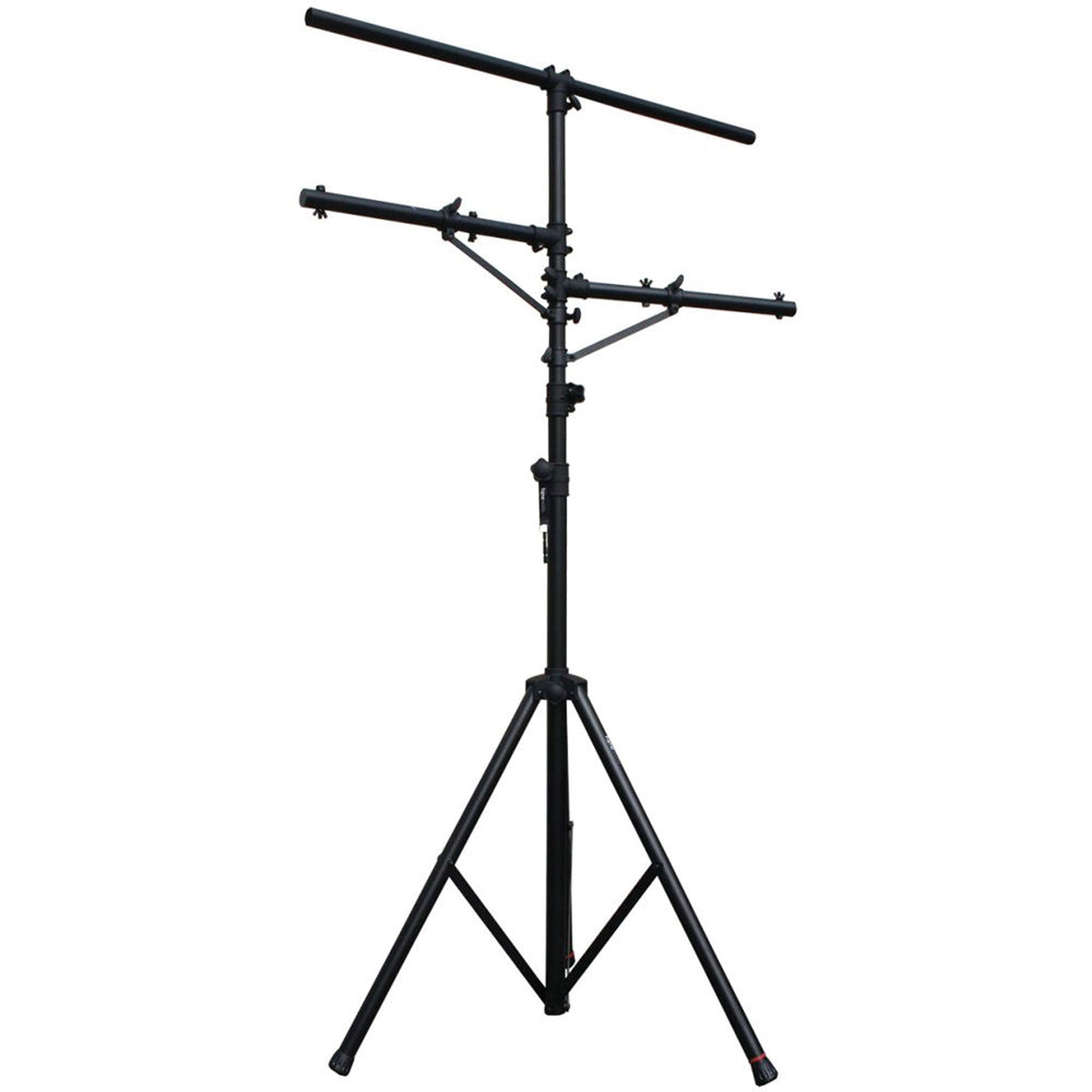 Gator Frameworks GFW-LIGHT-LS1 Lightweight Aluminum Lighting Stand