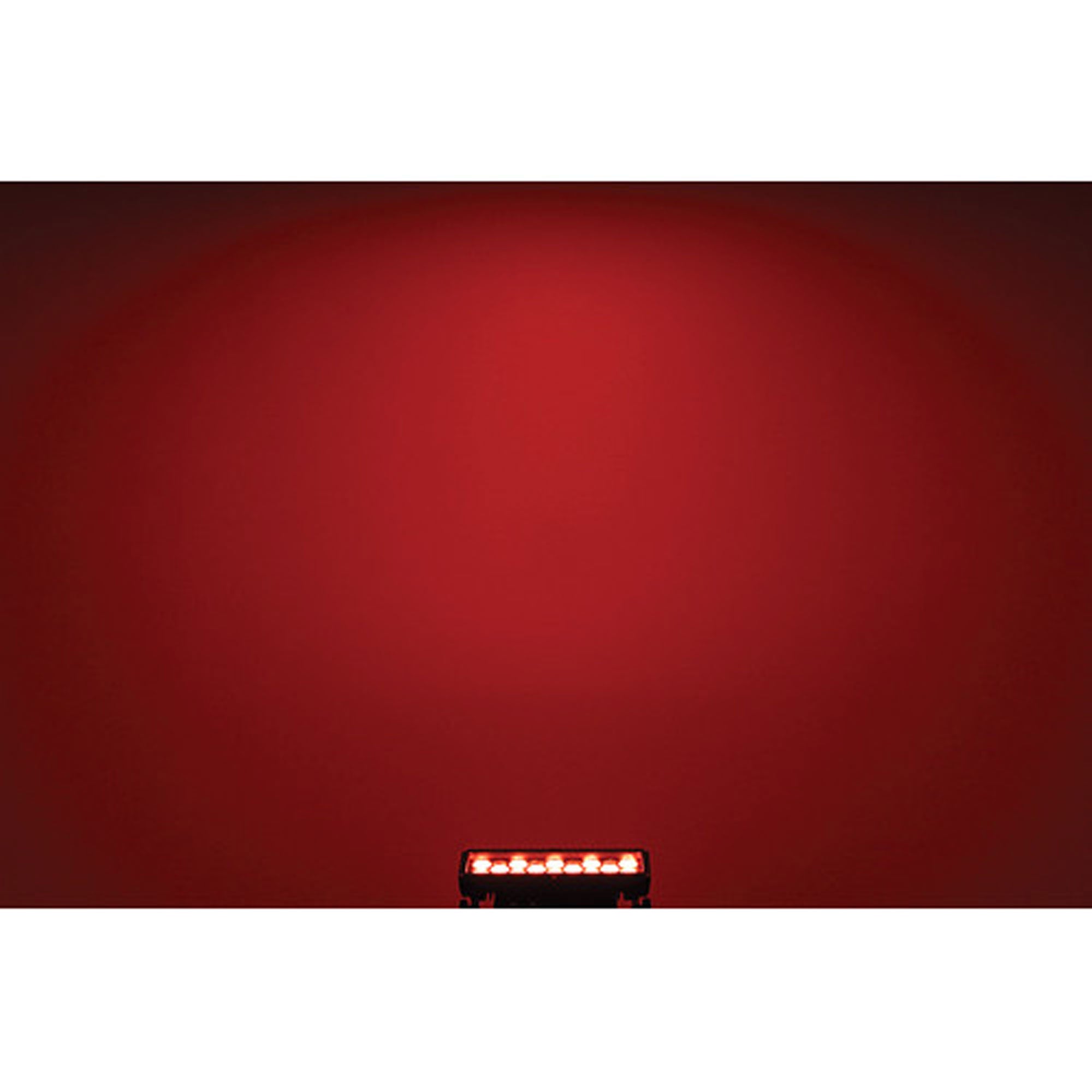 Blizzard Motif Fresco Outdoor LED Wash Fixture