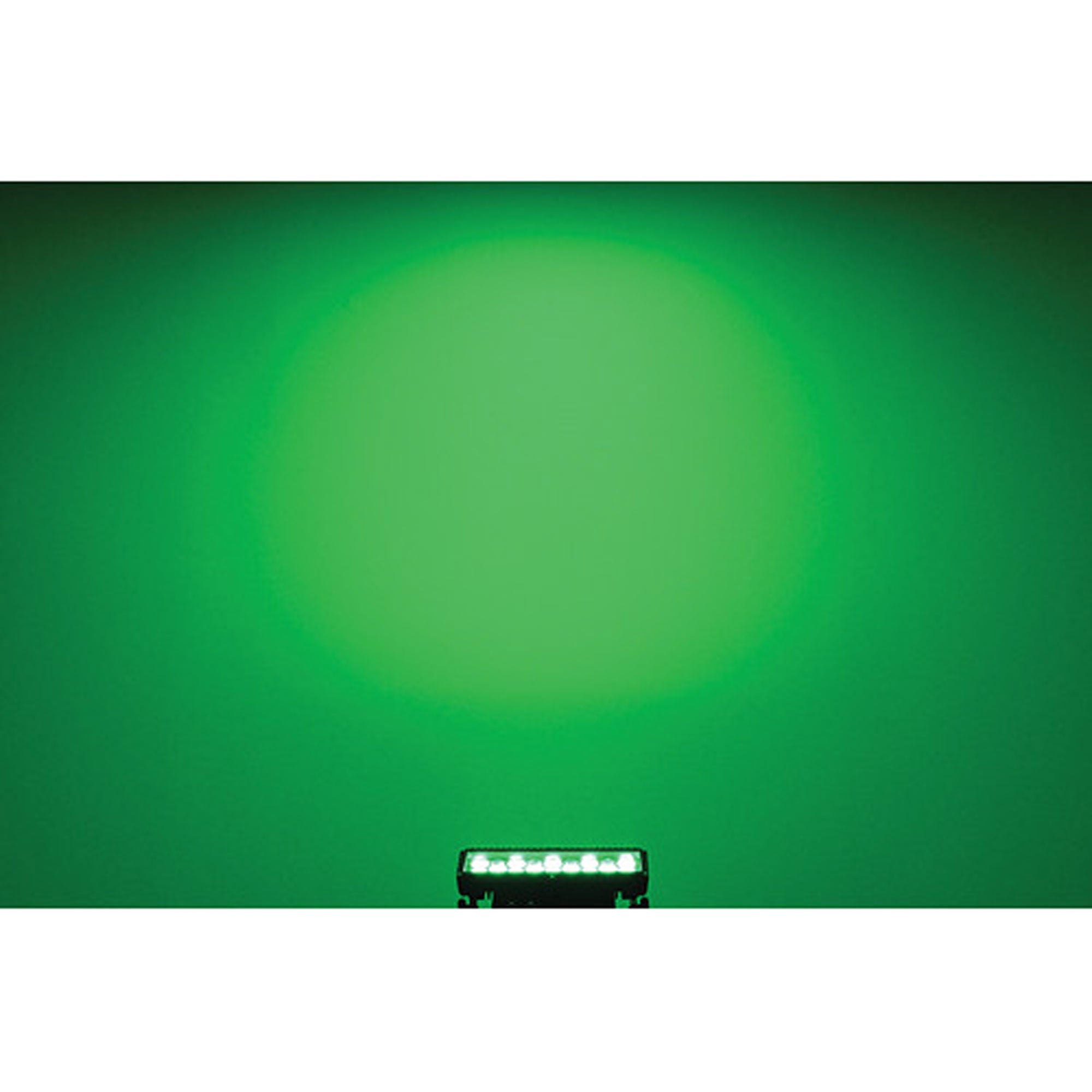 Blizzard Motif Fresco Outdoor LED Wash Fixture