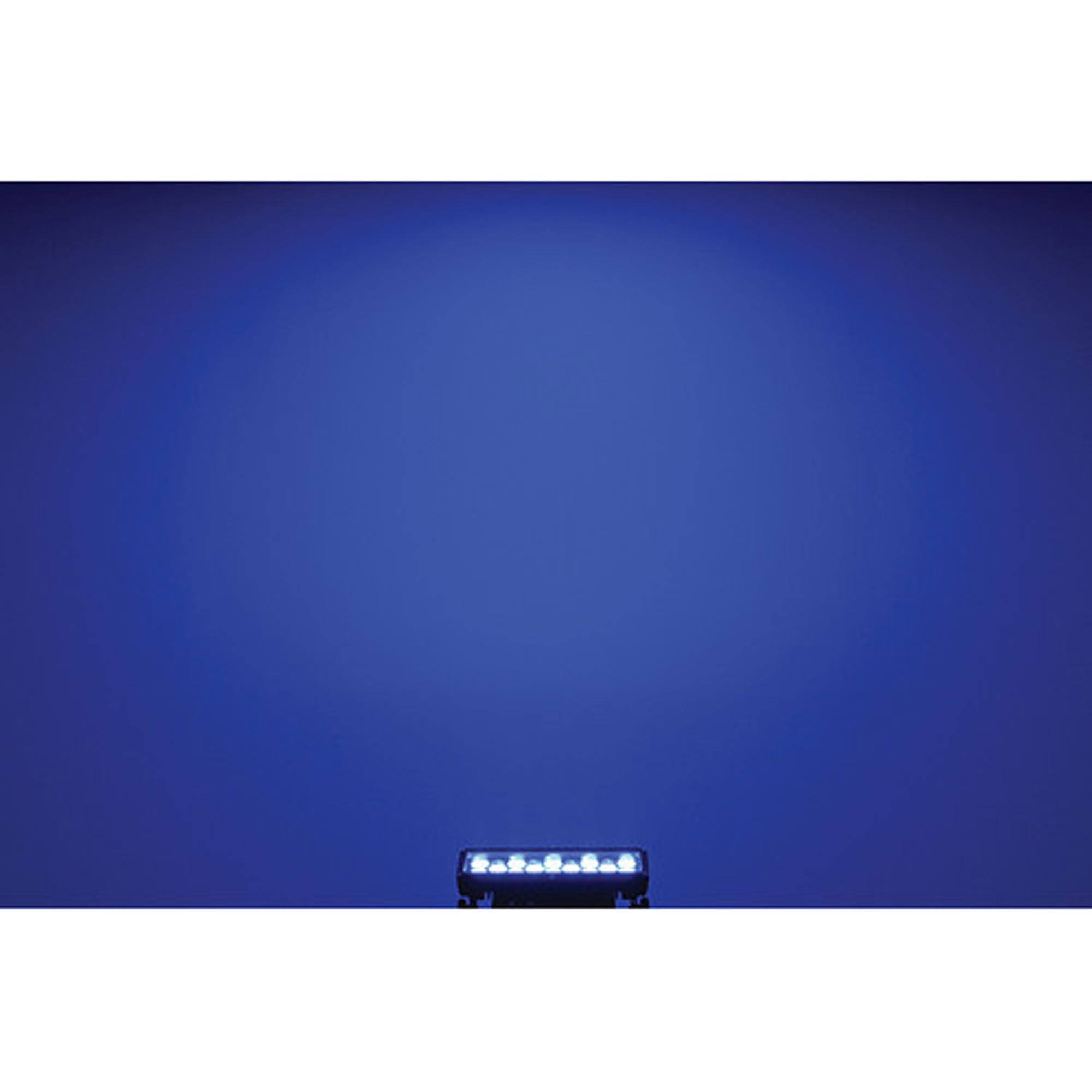 Blizzard Motif Fresco Outdoor LED Wash Fixture