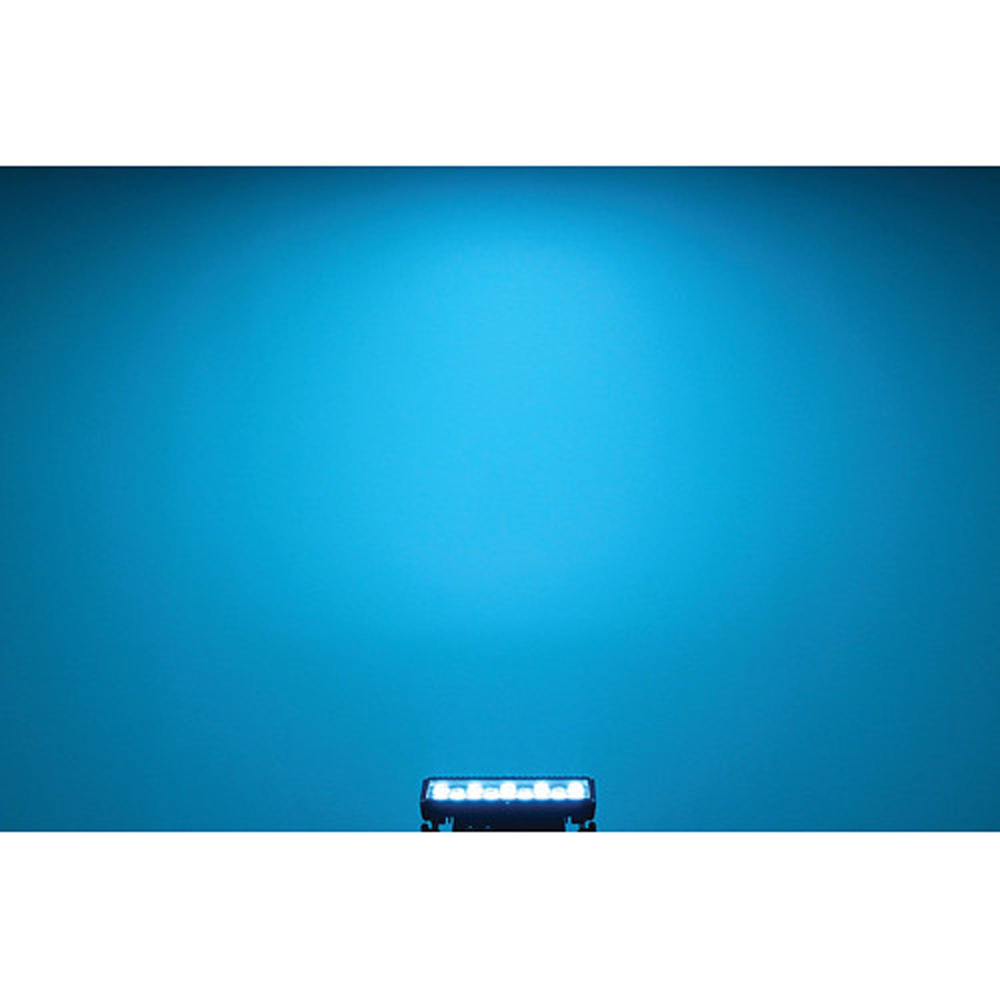 Blizzard Motif Fresco Outdoor LED Wash Fixture