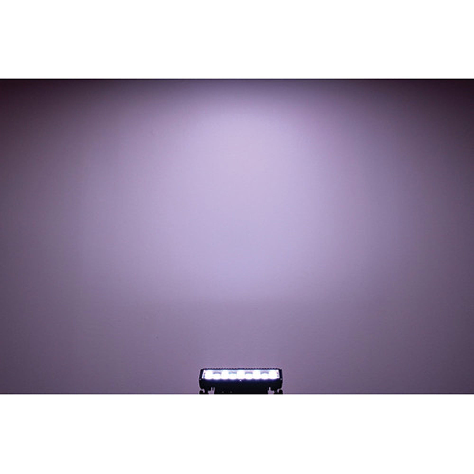 Blizzard Motif Fresco Outdoor LED Wash Fixture