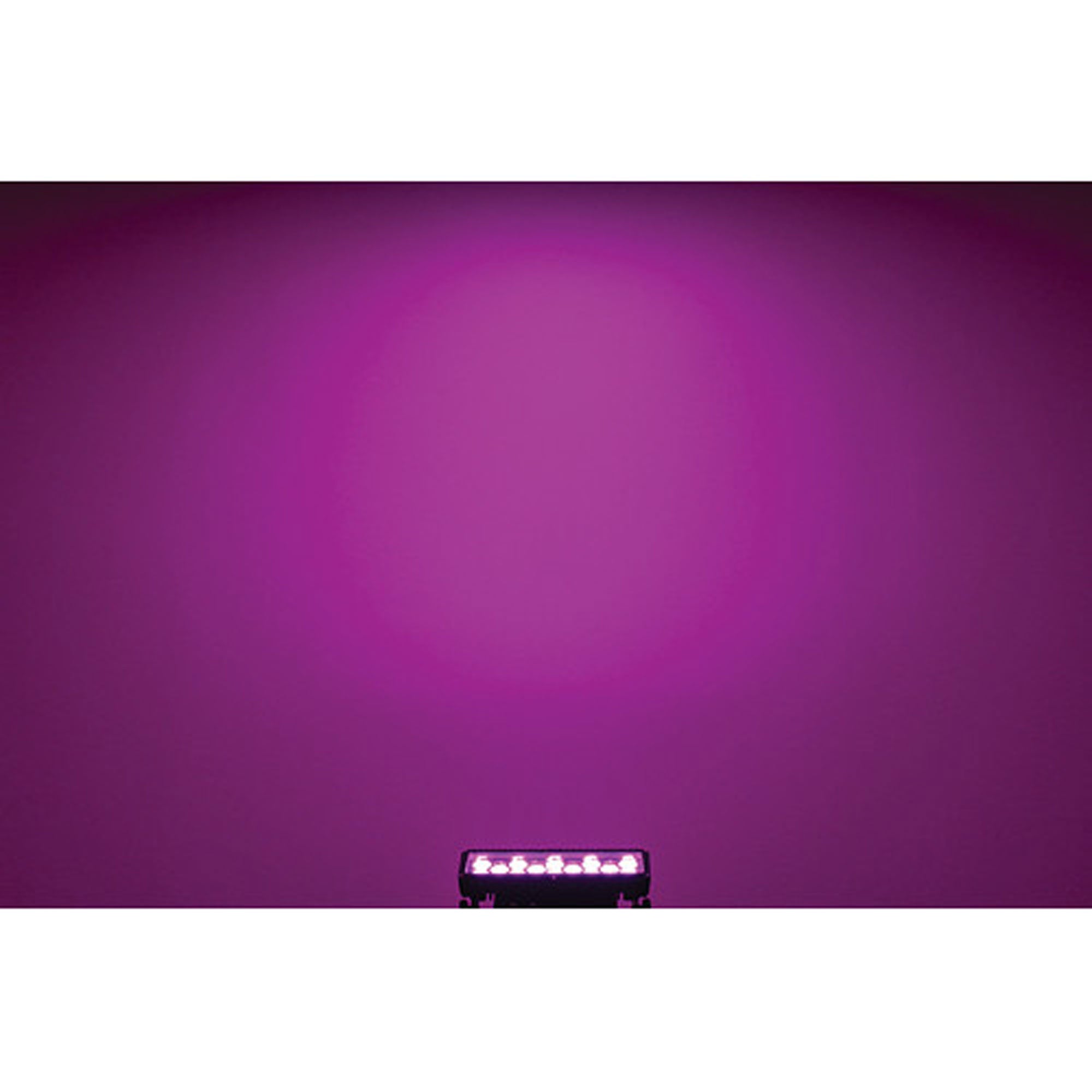 Blizzard Motif Fresco Outdoor LED Wash Fixture