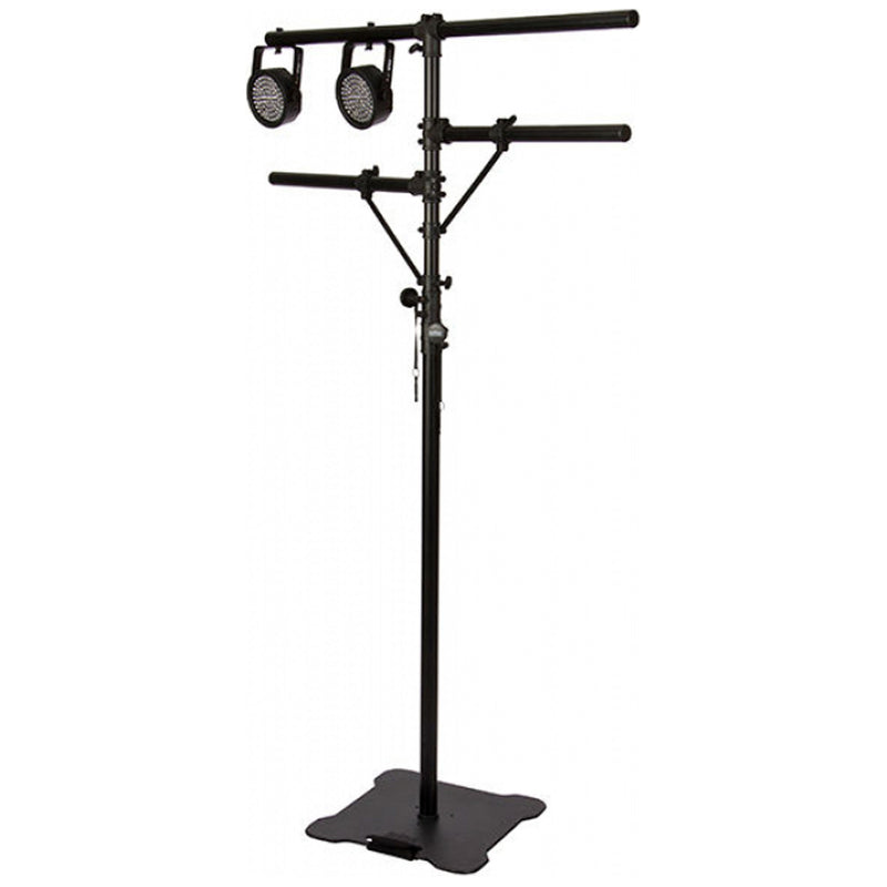 On-Stage LS7920BLT Flat-Base Lighting Stand (10')