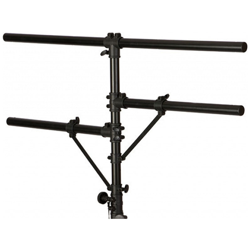 On-Stage LS7920BLT Flat-Base Lighting Stand (10')
