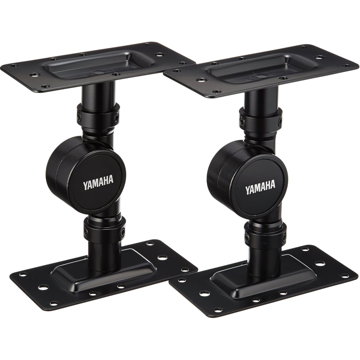 Yamaha BWS50 Wall Mount Brackets (7-7/16")