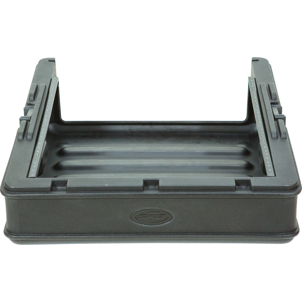 SKB 1SKB-R100 Roto-Molded Top Mixer Rack (10U)