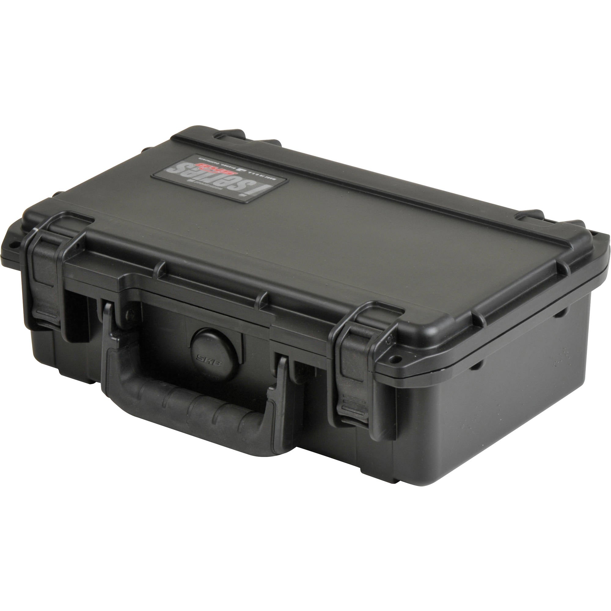 SKB 3i-1006-3B-C iSeries Waterproof Case (Cubed Foam)
