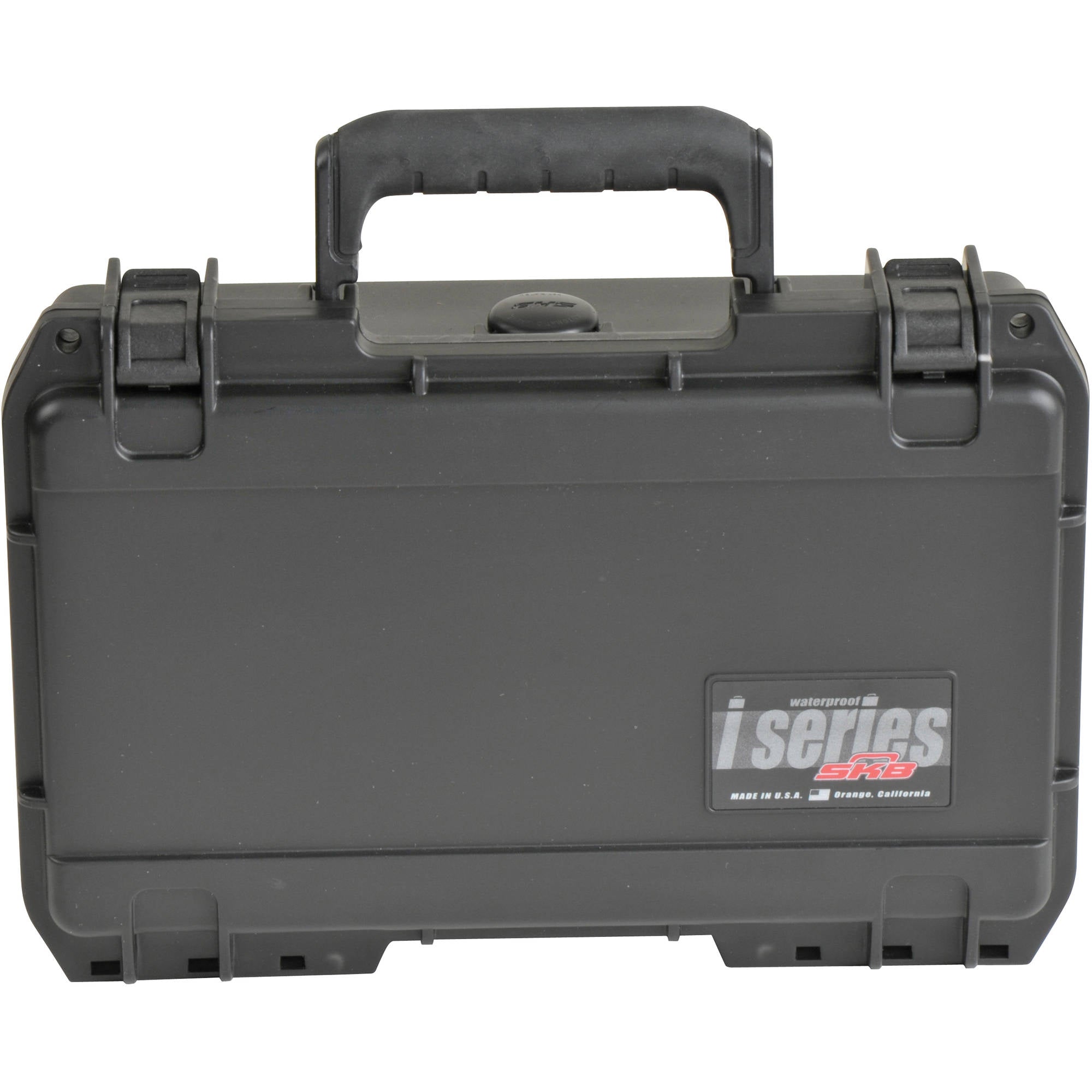 SKB 3i-1006-3B-C iSeries Waterproof Case (Cubed Foam)