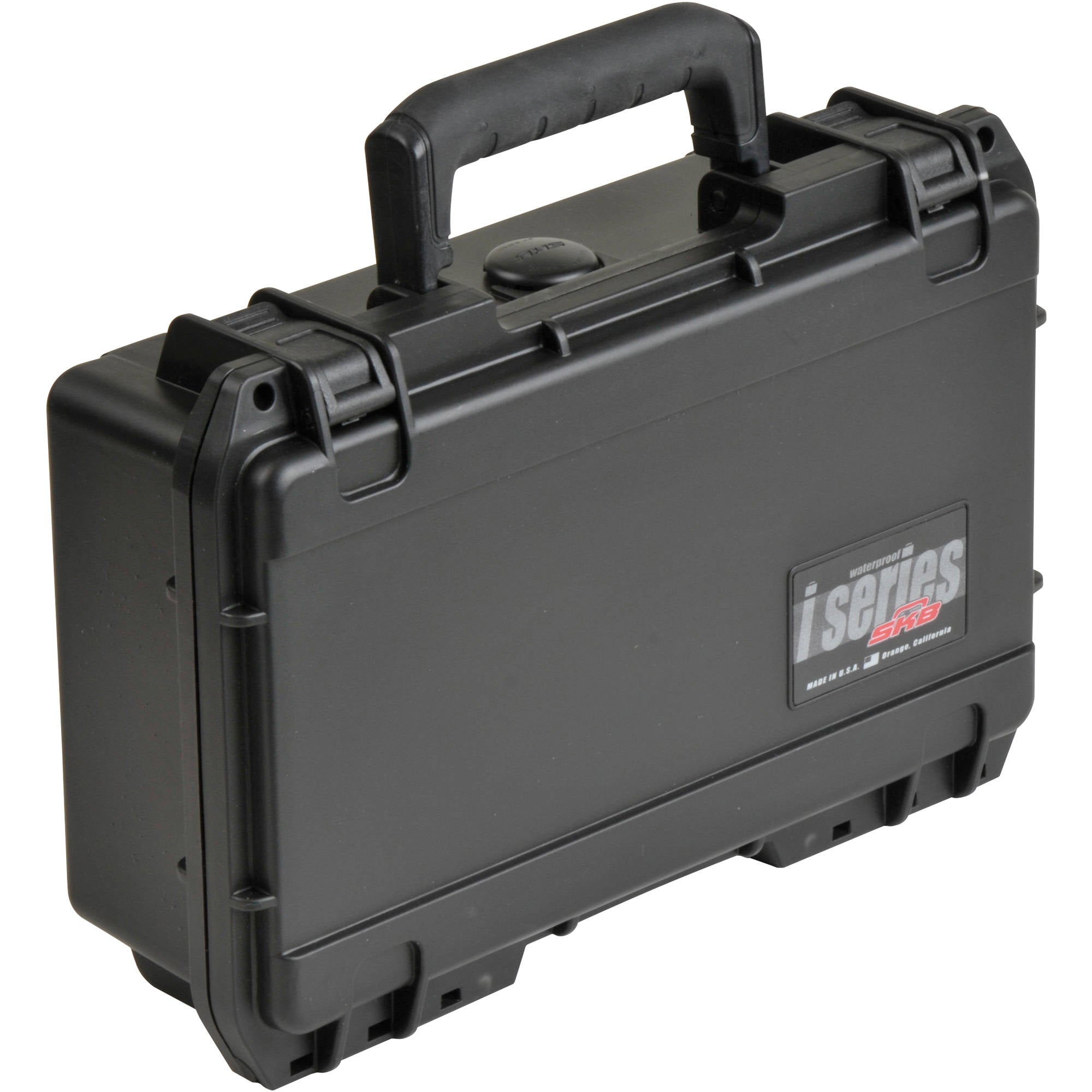 SKB 3i-1006-3B-C iSeries Waterproof Case (Cubed Foam)
