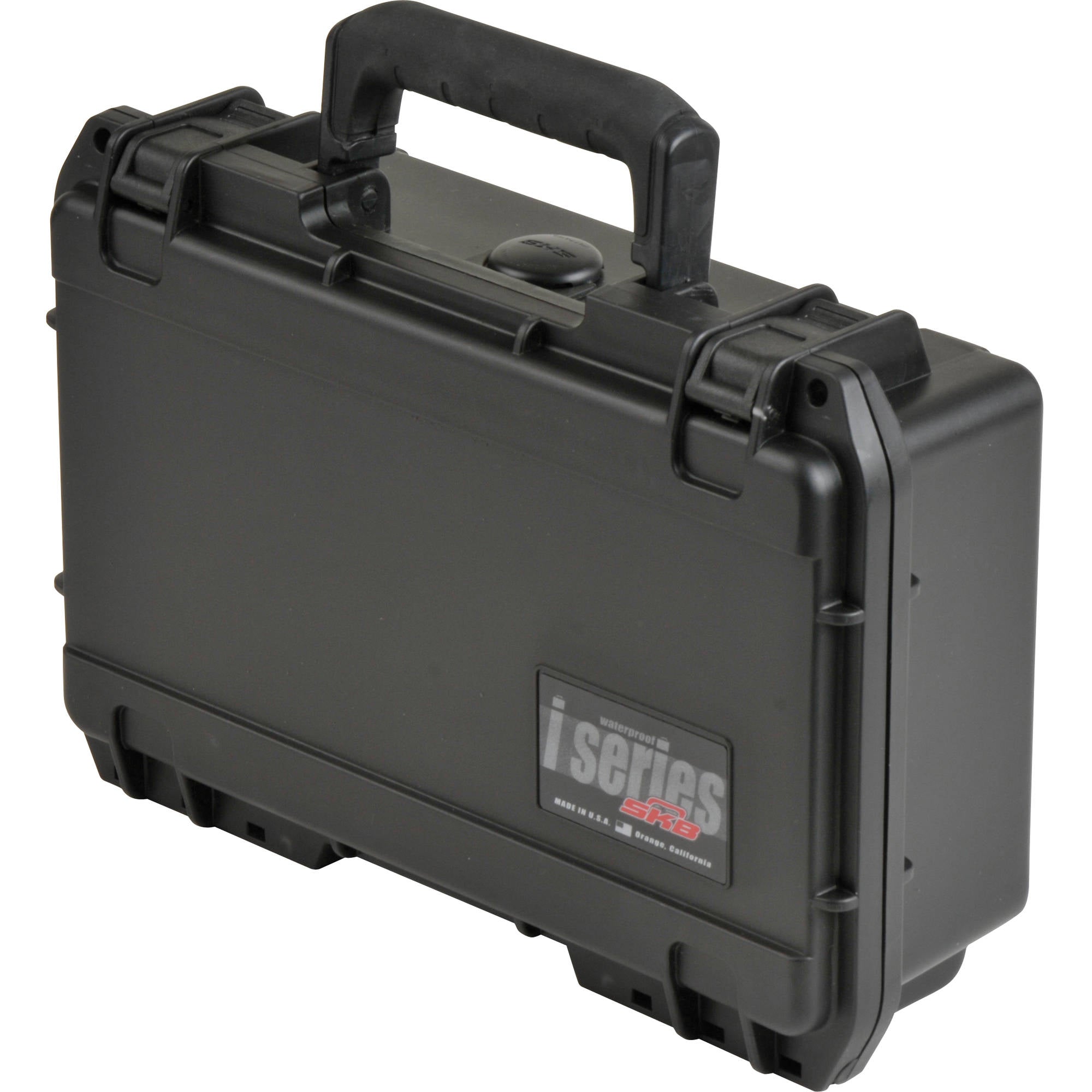 SKB 3i-1006-3B-C iSeries Waterproof Case (Cubed Foam)