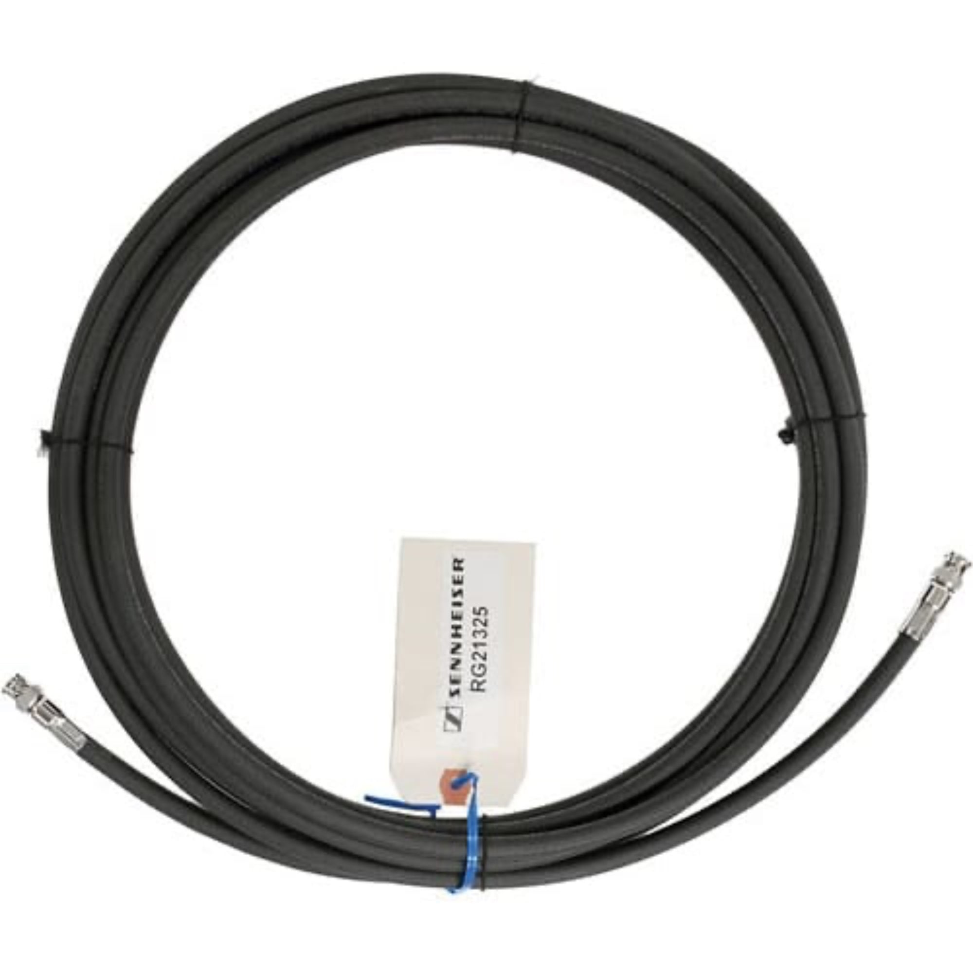 Sennheiser RG213-25 Low-Loss RF Antenna Cable (25')