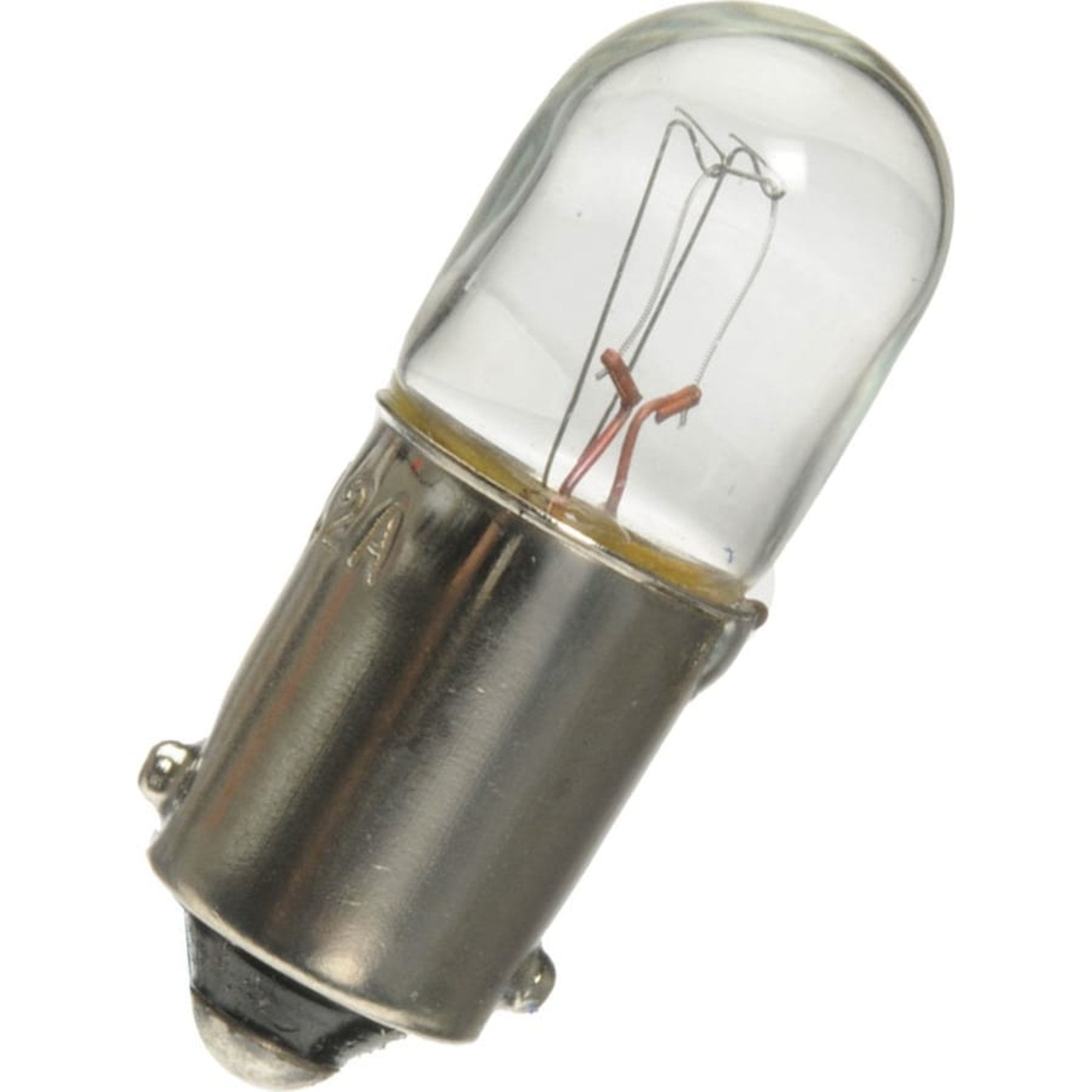 Littlite 1815 Low Intensity Bulb 2.4 Watt Bulb for Littlite Low-Intensity Lamps (230mA)