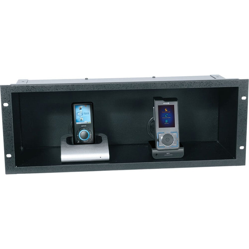 Middle Atlantic SH-DMP-S Portable Media Shelf