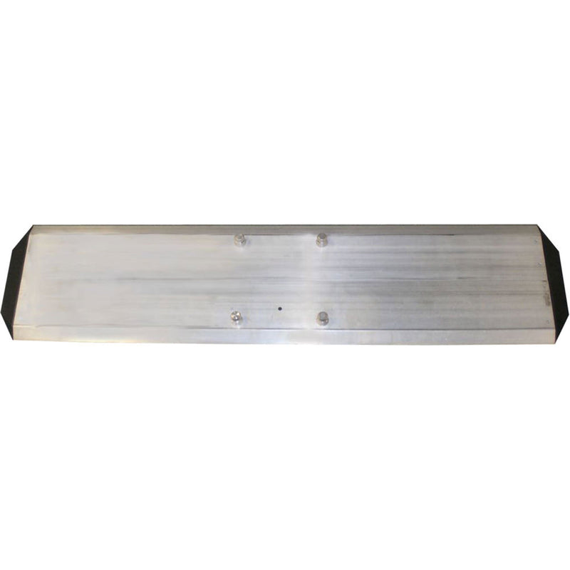 Global Truss F23 Aluminum Base Plate (1' x 4')