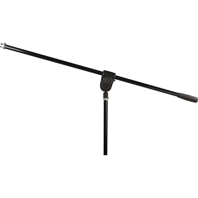 Ultimate Support MC-40B Pro Classic Series Tripod Microphone Stand with Fixed-Length Boom