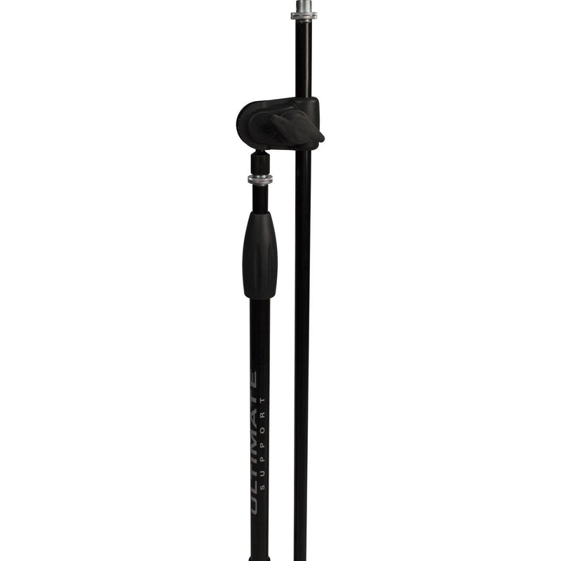 Ultimate Support MC-40B Pro Classic Series Tripod Microphone Stand with Fixed-Length Boom