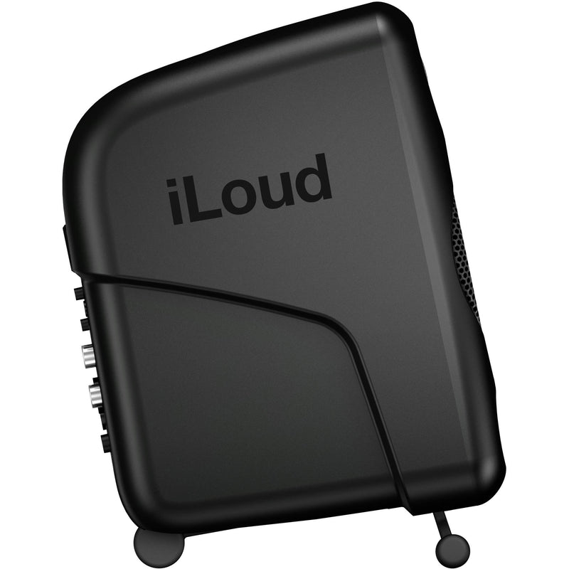 IK Multimedia iLoud Micro Studio Monitors (Pair, Black)