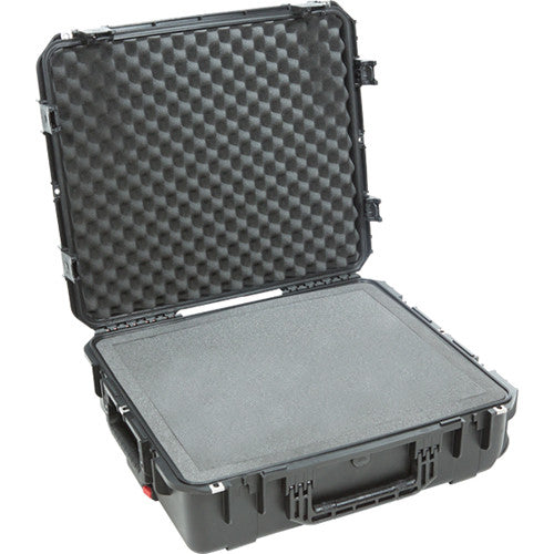 SKB 3i-2421-7BC iSeries Waterproof Case with Wheels (Cubed Foam)