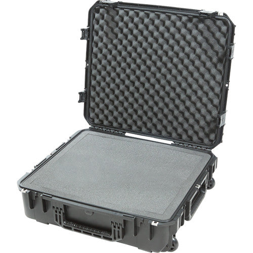 SKB 3i-2421-7BC iSeries Waterproof Case with Wheels (Cubed Foam)
