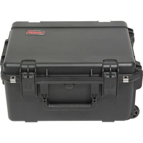 SKB 3i-2015-10PAR iSeries Waterproof Chauvet Freedom Par Case