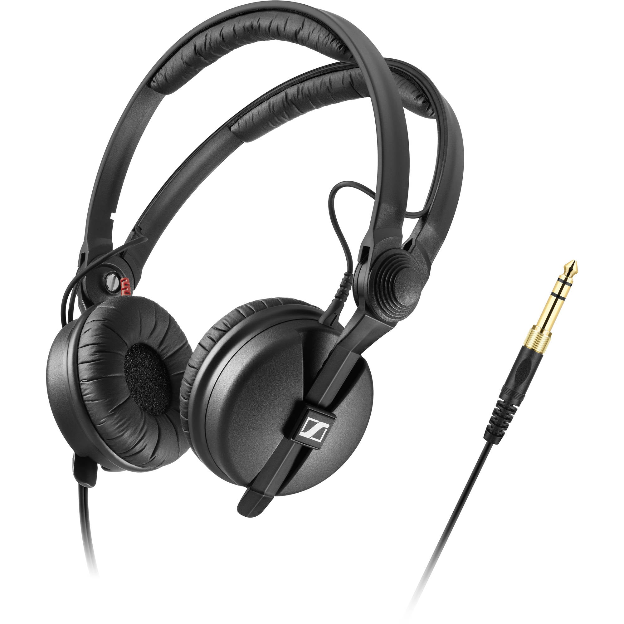 Sennheiser HD 25 Monitoring Headphones