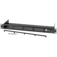Lectrosonics RMP195 Mechanical Rack Mount for UCR411A and the IFB T4 Transmitter (4 Units)