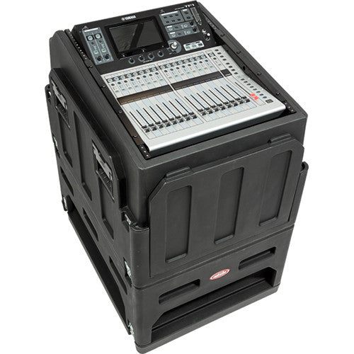 SKB 1SKB-RE-TF1 Rack Ears for Yamaha TF1 Digital Mixer