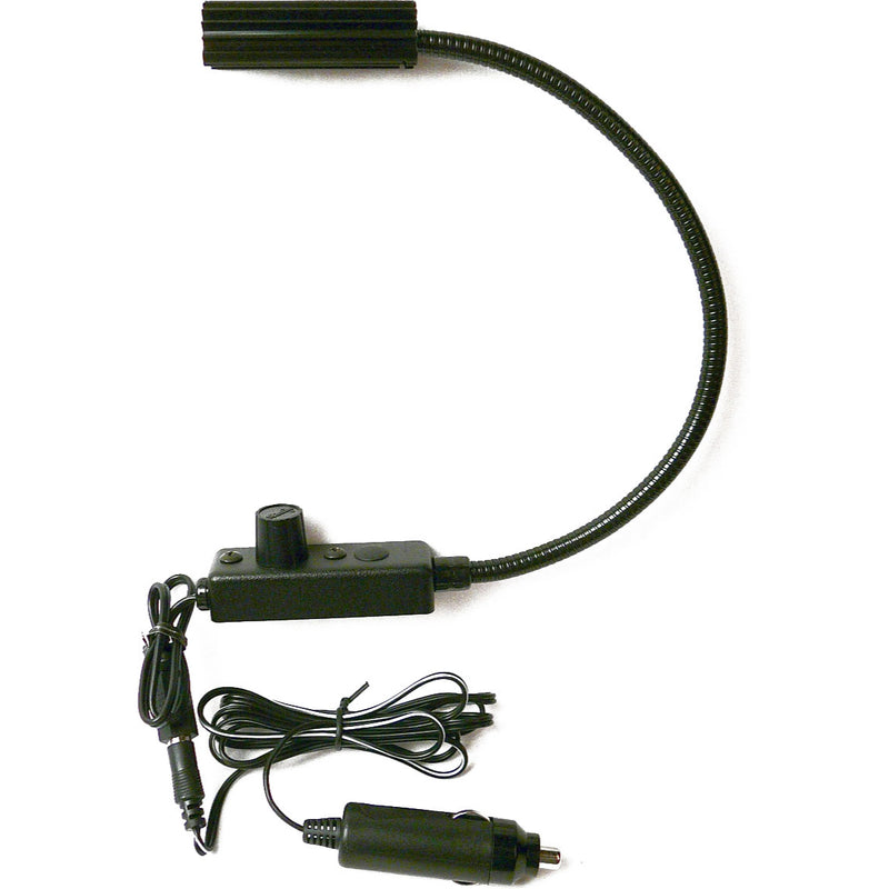 Littlite L-6/12 Automotive High Intensity Lampset with Cigarette Adapter (12")