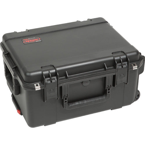 SKB 3i-2015-10PAR iSeries Waterproof Chauvet Freedom Par Case