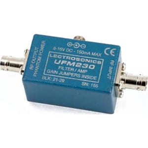 Lectrosonics UFM230 UHF Filter/Amplifier Module (537-768 MHz)