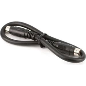 Lectrosonics 21551 8-Pin Mini-Din/Mini-Din, 12" Cable