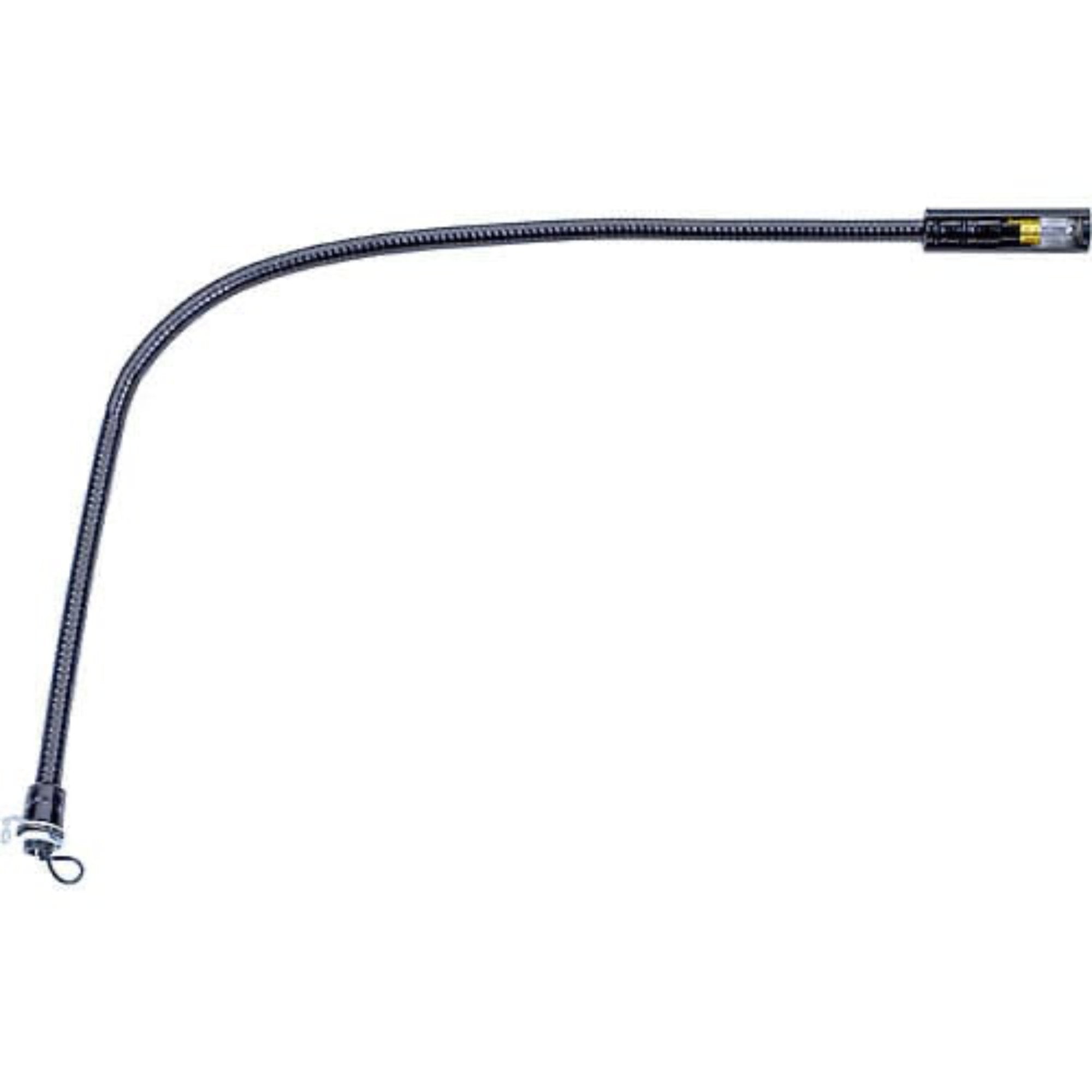 Littlite 18P Low Intensity Gooseneck Lamp with 3/8" Screw Connector (18")