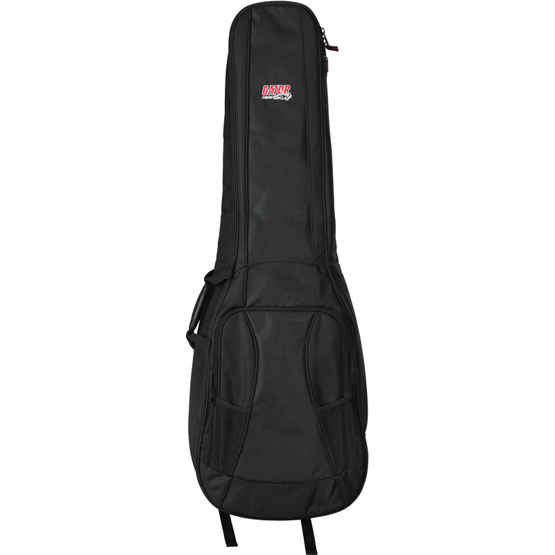 Gator Cases GB-4G-BASSX2 Dual Bass Guitar Gig Bag